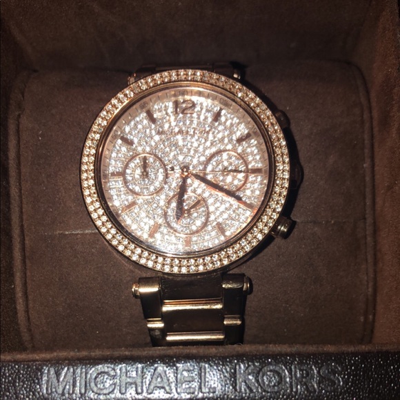 Watch & Ring Set - Picture 2 of 6